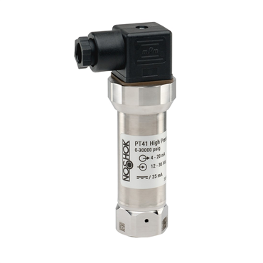 NOSHOK IncPT41-23000PSIG-1-1-6-8